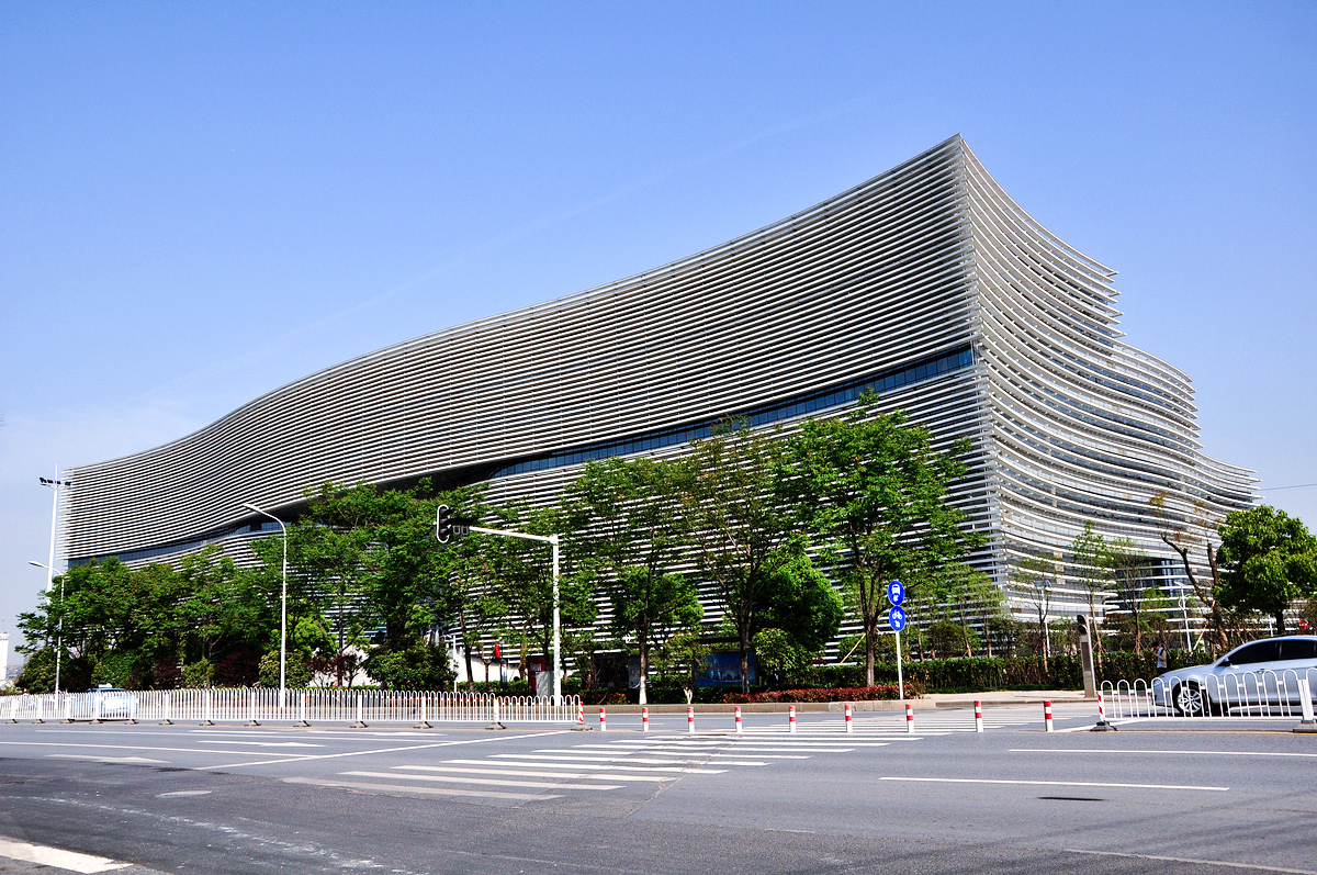 湖北省圖書館數(shù)字圖書館投影設…